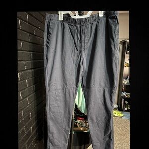 Old Navy Men's Navy Pants